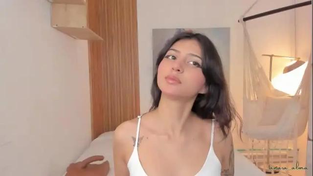Thumbnail 2, tamara_aluna's Stream at Chaturbate, 20 days ago