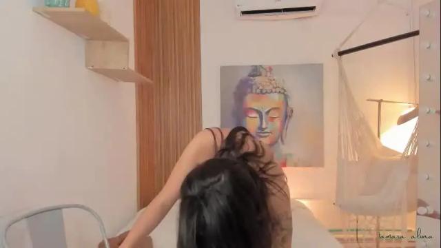 Image 8 of tamara_aluna Stream on Chaturbate on 22 days ago