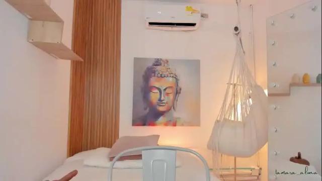 Image 3 of tamara_aluna Stream on Chaturbate on 22 days ago