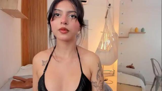 Image 8 of tamara_aluna Stream on Chaturbate on 22 days ago
