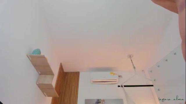 Thumbnail 3, tamara_aluna's Stream at Chaturbate, 17 days ago