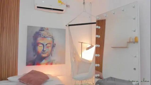 Image 12 of tamara_aluna Stream on Chaturbate on 17 days ago