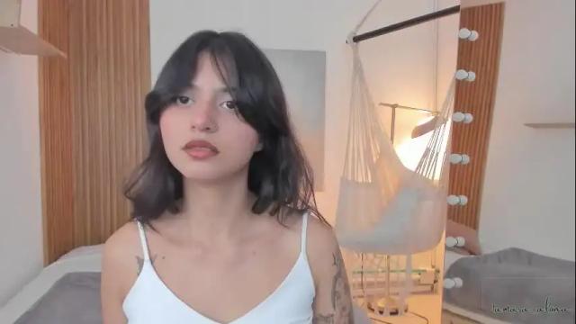 Thumbnail 2, tamara_aluna's Stream at Chaturbate, 15 days ago