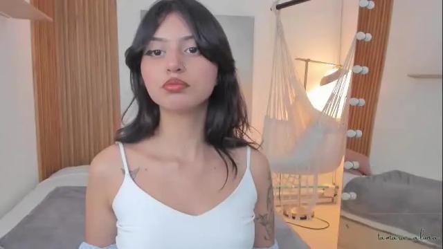 Image 6 of tamara_aluna Stream on Chaturbate on 17 days ago