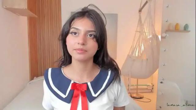 Image 3 of tamara_aluna Stream on Chaturbate on 12 days ago