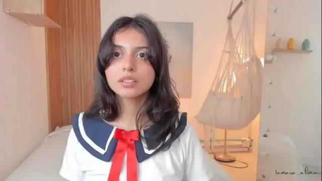 Image 4 of tamara_aluna Stream on Chaturbate on 12 days ago