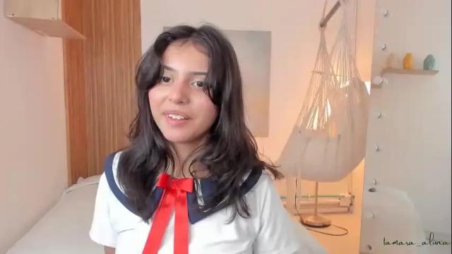 Thumbnail 2, tamara_aluna's Stream at Chaturbate, 10 days ago