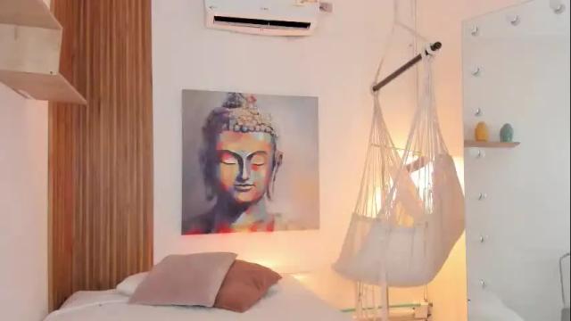 Image 10 of tamara_aluna Stream on Chaturbate on 9 days ago