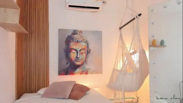 Image 11 of tamara_aluna Stream on Chaturbate on 9 days ago