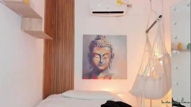 Image 12 of tamara_aluna Stream on Chaturbate on 8 days ago