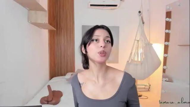Thumbnail 1, tamara_aluna's Stream at Chaturbate, 4 days ago