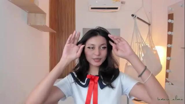 Image 8 of tamara_aluna Stream on Chaturbate on 6 days ago