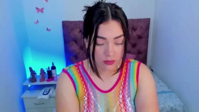 Image 2 of tamara_bella Stream on Chaturbate on 16 months ago