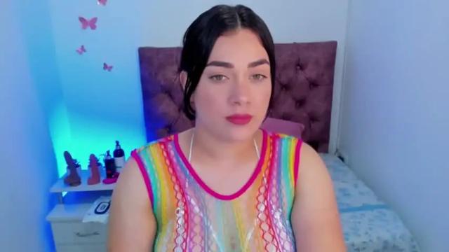 Image 4 of tamara_bella Stream on Chaturbate on 16 months ago
