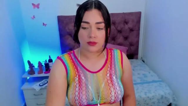 Image 6 of tamara_bella Stream on Chaturbate on 16 months ago