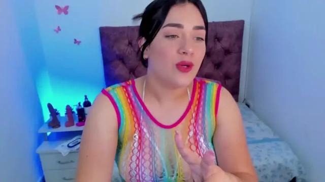 Image 8 of tamara_bella Stream on Chaturbate on 16 months ago