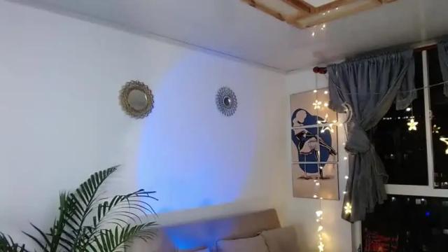 Image 8 of tamara_daniels Stream on Chaturbate on 15 months ago