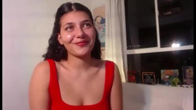 Image 6 of tamara_daniels Stream on Chaturbate on 1 month ago