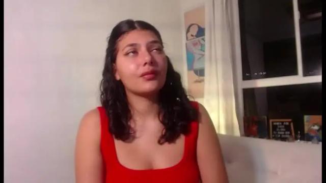 Image 8 of tamara_daniels Stream on Chaturbate on 1 month ago