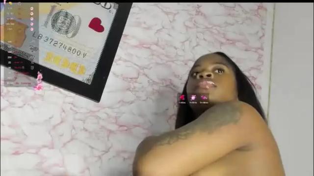 Image 2 of tamara_lubez Stream on Chaturbate on 28 days ago