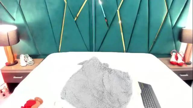 Image 6 of tamara_myller1 Stream on Chaturbate on 1 month ago