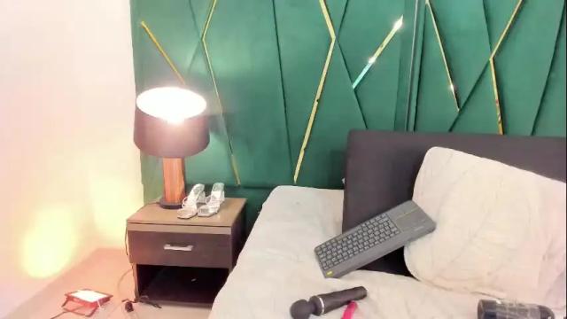 Image 8 of tamara_myller1 Stream on Chaturbate on 25 days ago
