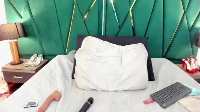 Image 12 of tamara_myller1 Stream on Chaturbate on 11 days ago