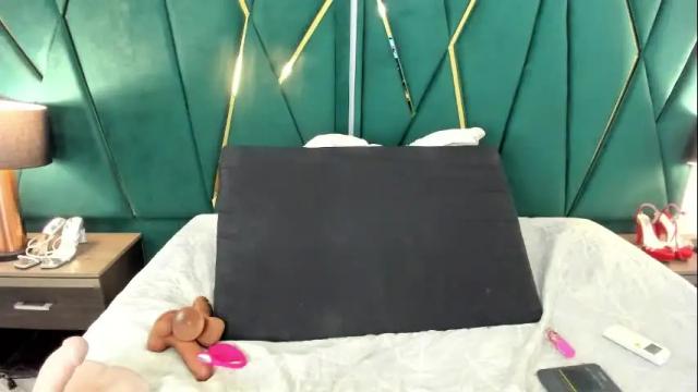 Image 2 of tamara_myller1 Stream on Chaturbate on 6 days ago