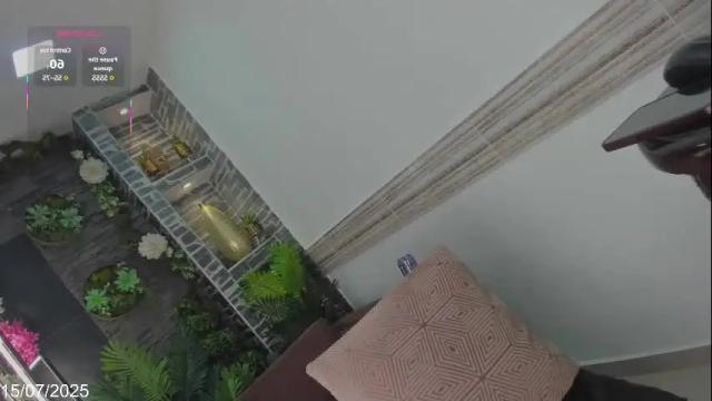Thumbnail 1, tamara_ochoa's Stream at Chaturbate, 3 months ago