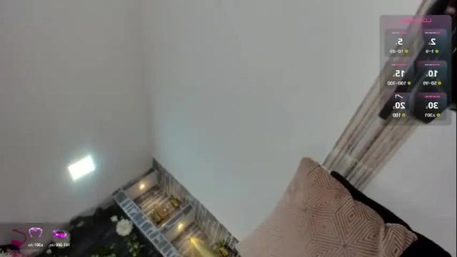 Thumbnail 2, tamara_ochoa's Stream at Chaturbate, 3 months ago