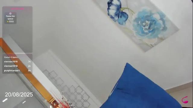 Image 10 of tamara_ochoa Stream on Chaturbate on 2 months ago
