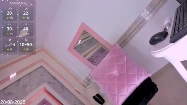 Image 2 of tamara_ochoa Stream on Chaturbate on 1 month ago