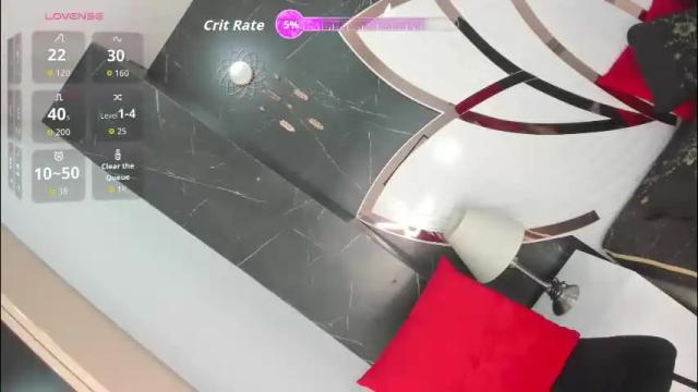 Image 11 of tamara_ochoa Stream on Chaturbate on 1 month ago