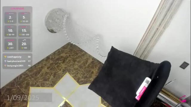 Image 7 of tamara_ochoa Stream on Chaturbate on 1 month ago