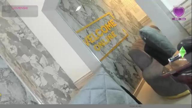 Image 2 of tamara_ochoa Stream on Chaturbate on 1 month ago
