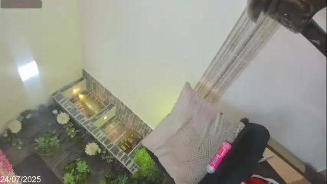 Thumbnail 1, tamara_ochoa's Stream at Chaturbate, 27 days ago