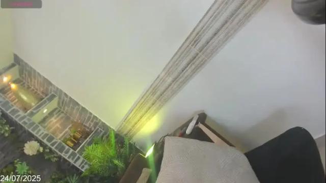 Image 8 of tamara_ochoa Stream on Chaturbate on 27 days ago