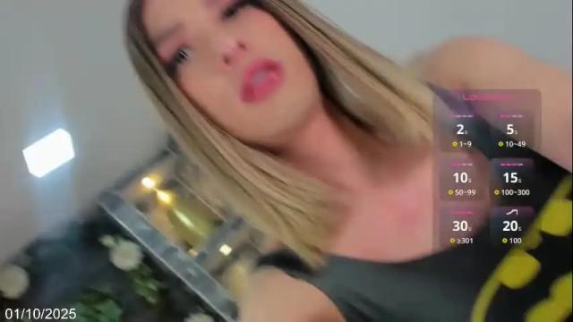 Thumbnail 1, tamara_ochoa's Stream at Chaturbate, 20 days ago
