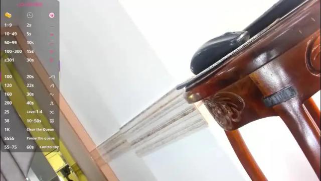 Thumbnail 1, tamara_ochoa's Stream at Chaturbate, 1 month ago