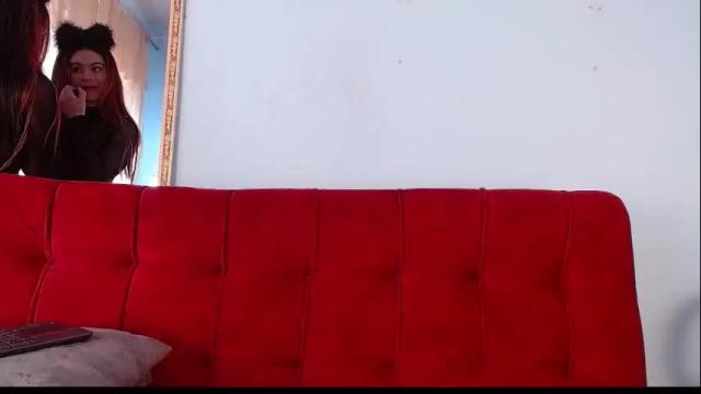 Image 8 of tamara_reyna Stream on Chaturbate on 9 days ago