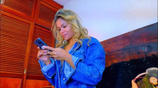 Thumbnail 1, tamara_sanz1's Stream at Chaturbate, 1 month ago
