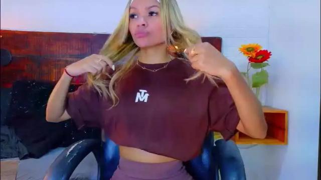 Image 8 of tamara_sanz1 Stream on Chaturbate on 1 month ago