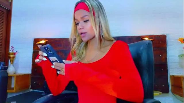 Image 10 of tamara_sanz1 Stream on Chaturbate on 1 month ago