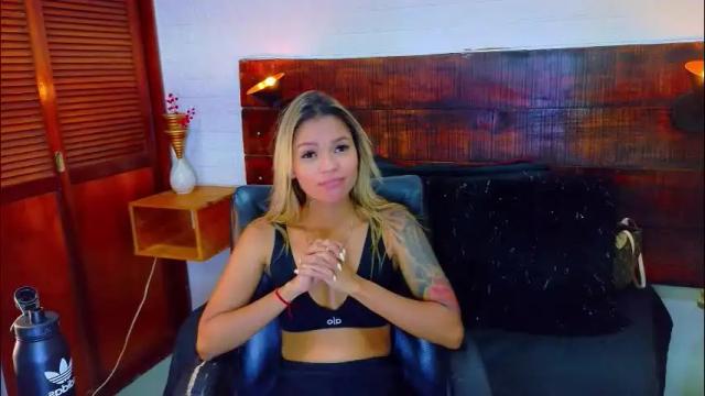 Thumbnail 2, tamara_sanz1's Stream at Chaturbate, 1 month ago