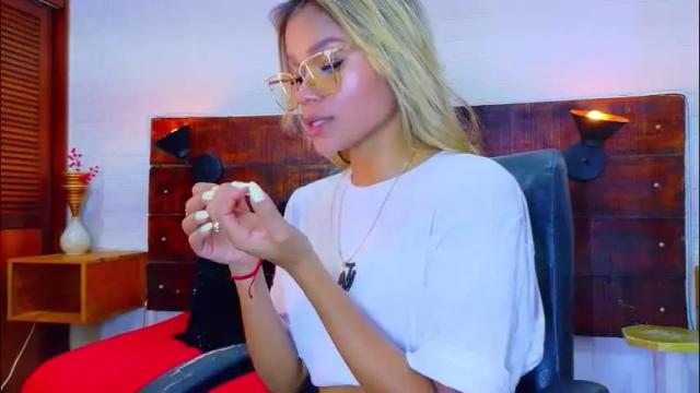 Thumbnail 1, tamara_sanz1's Stream at Chaturbate, 1 month ago