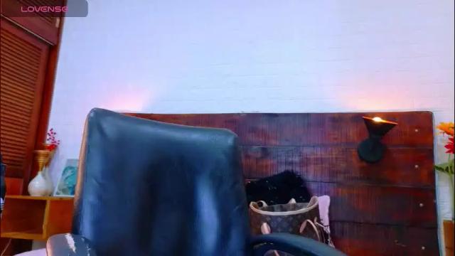 Thumbnail 1, tamara_sanz1's Stream at Chaturbate, 1 month ago