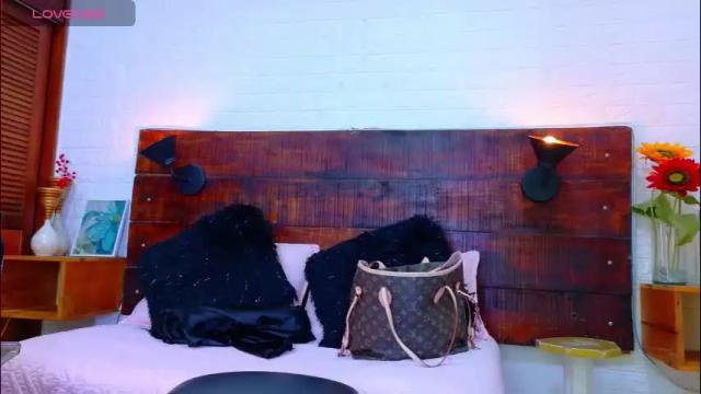 Image 4 of tamara_sanz1 Stream on Chaturbate on 1 month ago