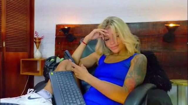 Image 2 of tamara_sanz1 Stream on Chaturbate on 29 days ago