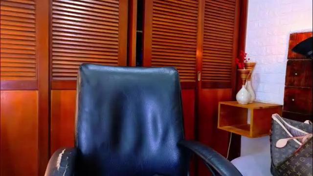Thumbnail 1, tamara_sanz1's Stream at Chaturbate, 24 days ago