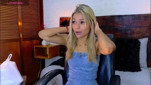 Image 3 of tamara_sanz1 Stream on Chaturbate on 23 days ago